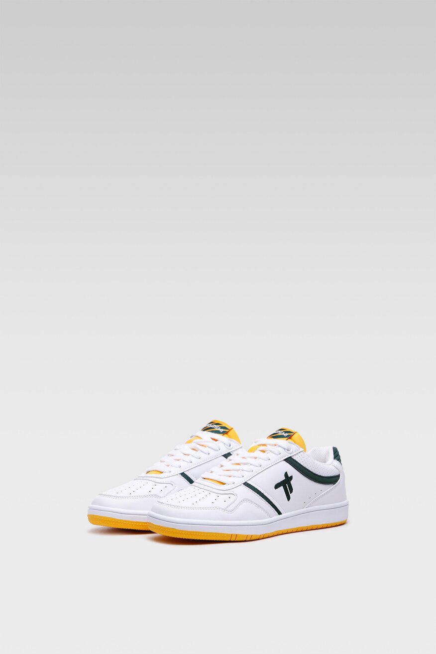 
                Togoshi - Sneakersy sznurowane - 5904248462567