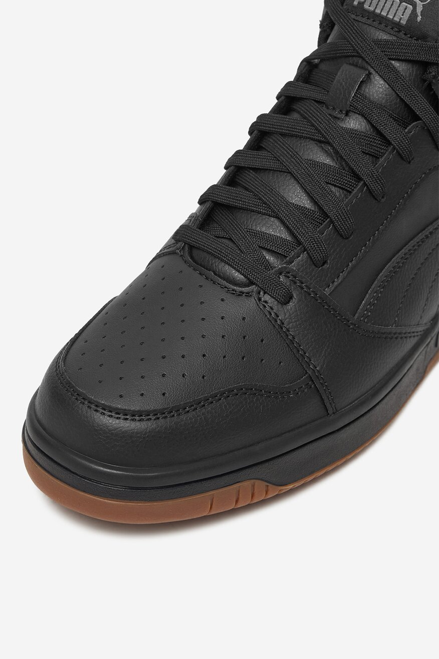 
                Sportovní obuv Puma ČERNÁ - 5906751173299