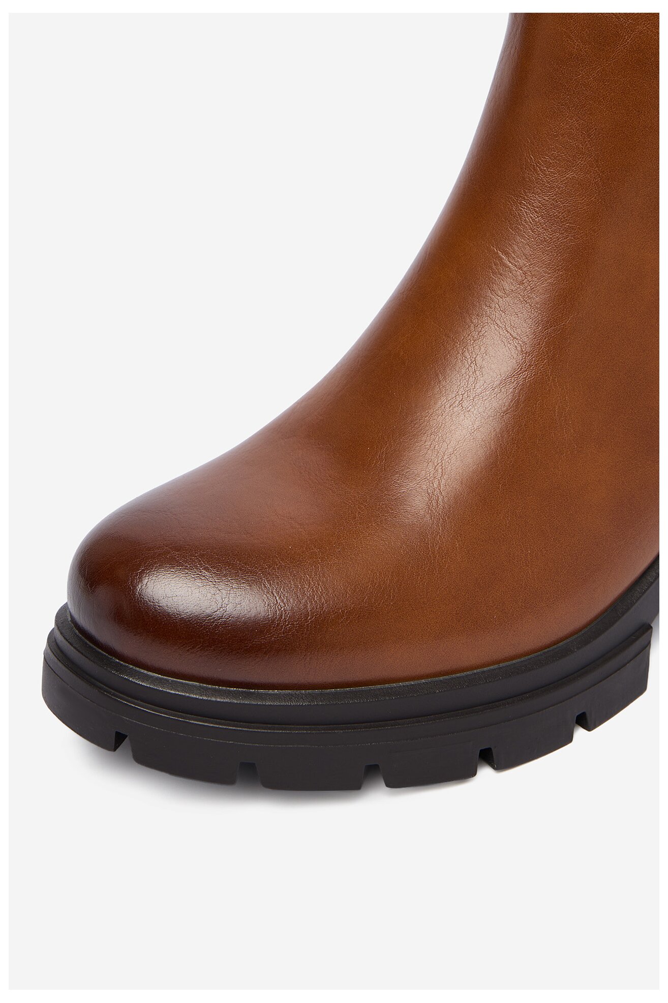 Bokacsizma Jenny CEO-24F597-1 CAMEL