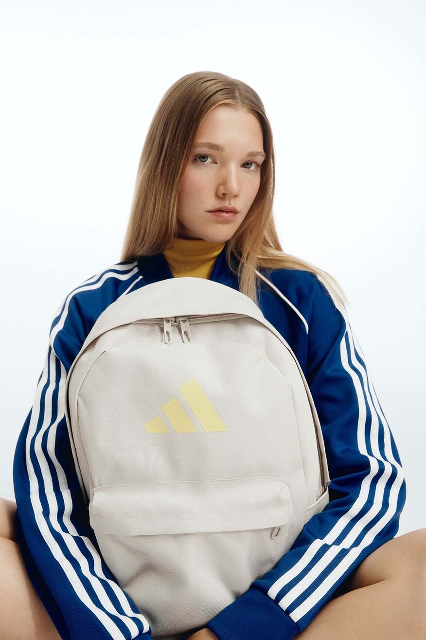 adidas - Duży plecak sportowy - 5906751213933