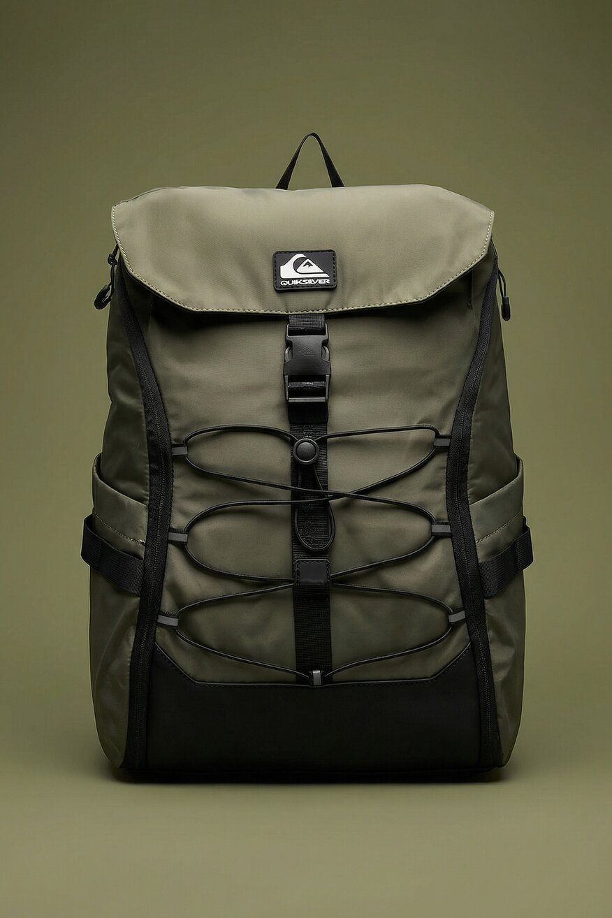 Раница QUIKSILVER КАКИ - 5906751334874