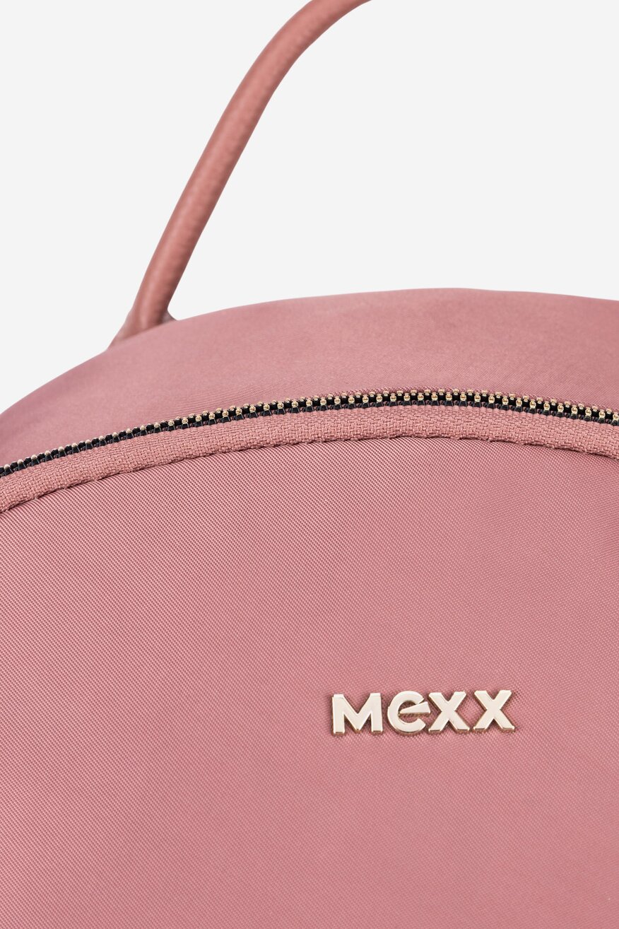 
                Рюкзак Mexx РОЖЕВИЙ - 5903698765198