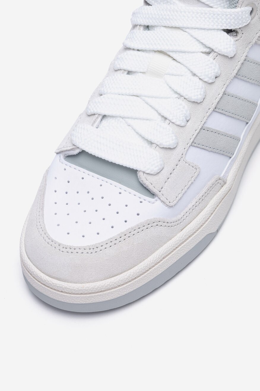 adidas - RAPID COURT MID W - 5905588727354