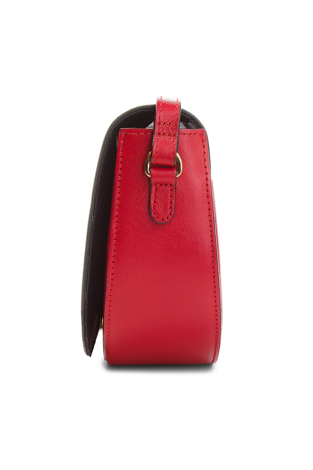 Torebka Lasocki BRT-068 Czerwony