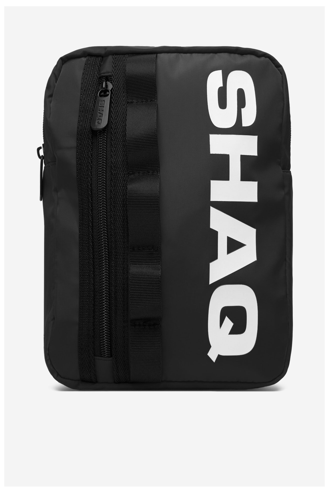 Сумка Чоловіча SHAQ CWBEO-SHAQ-P-001-09 ЧОРНИЙ