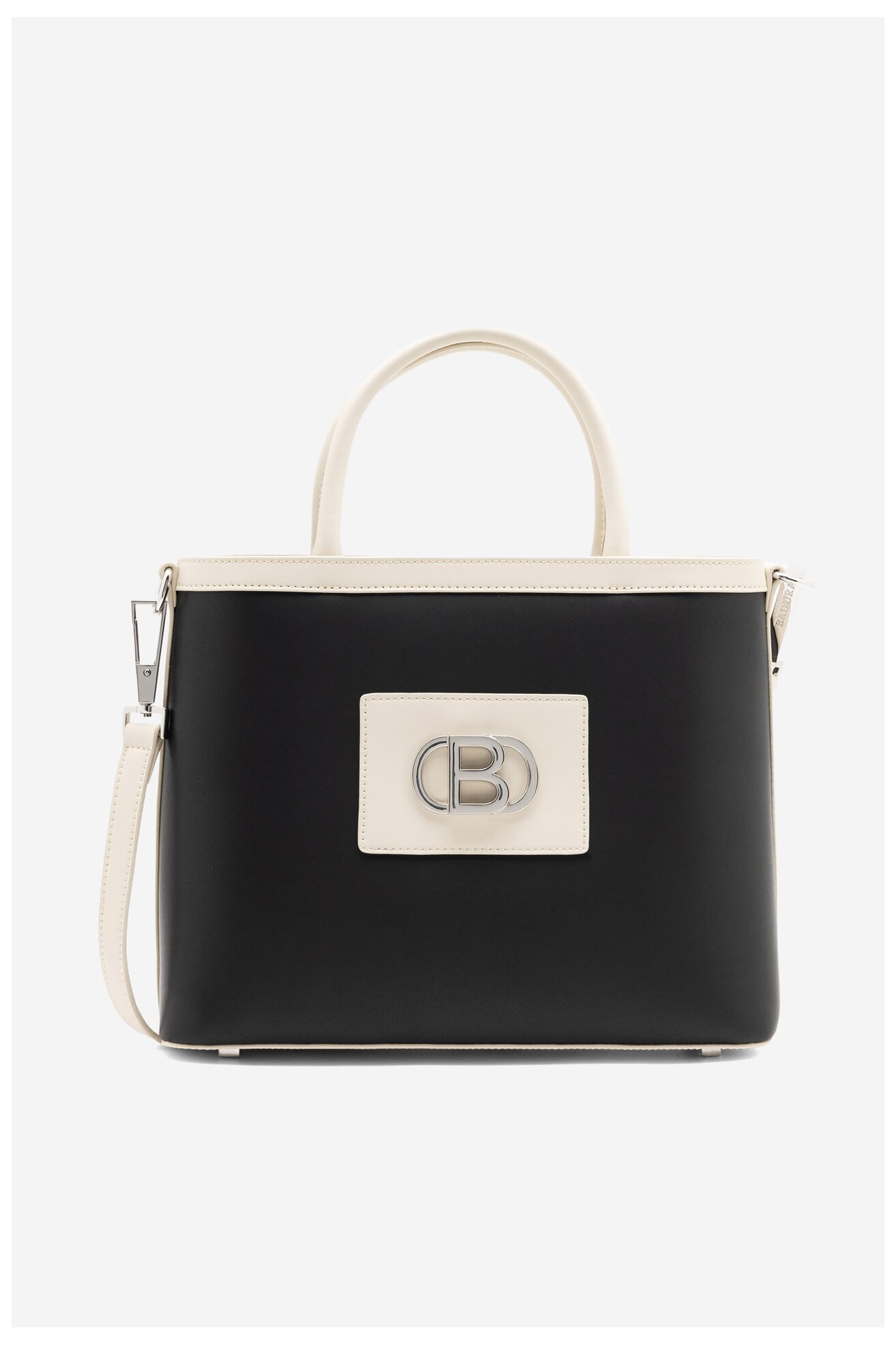 Torebka Badura ANDALI-CS8278 Czarny