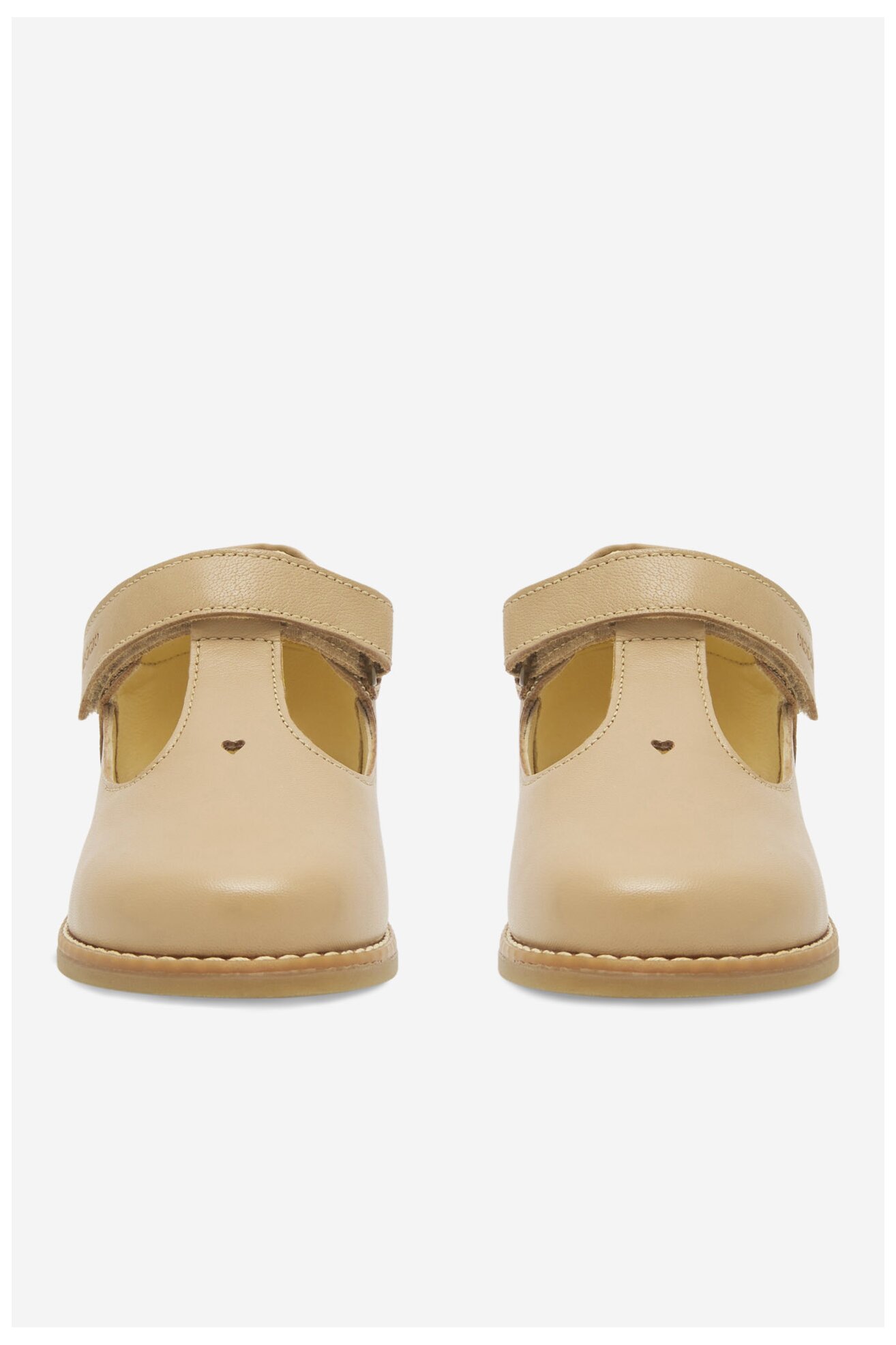 Baleriny Lasocki Kids HAPPY CI12-HAPPY-10A BÉZS