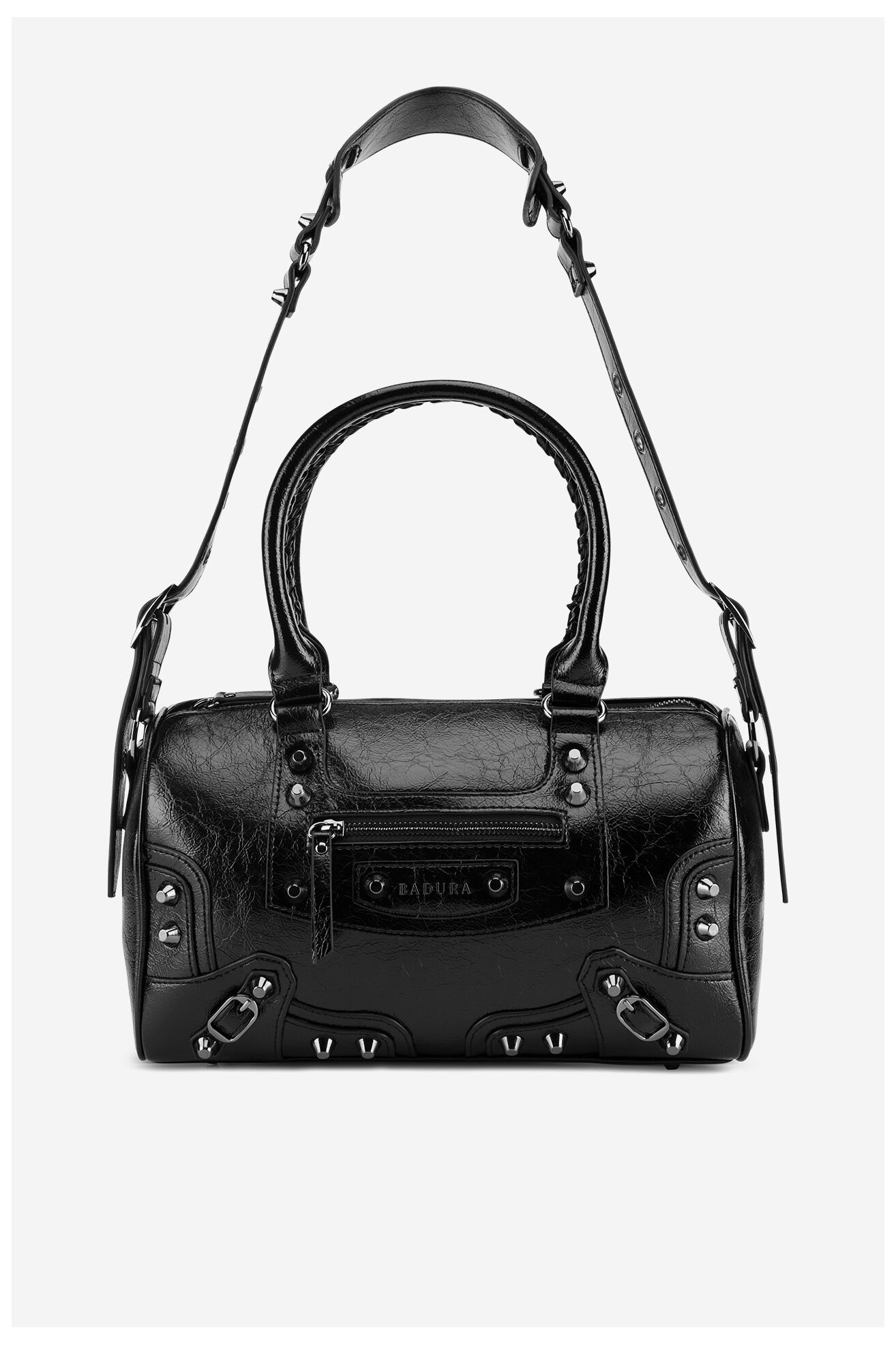 Torebka Badura TYL00485 Czarny