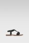 Sandale Nelli Blu CS1260-10 CRNA