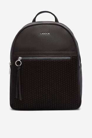 Рюкзак Lasocki CEO-LSK-X-005-10 КОРИЧНЕВИЙ