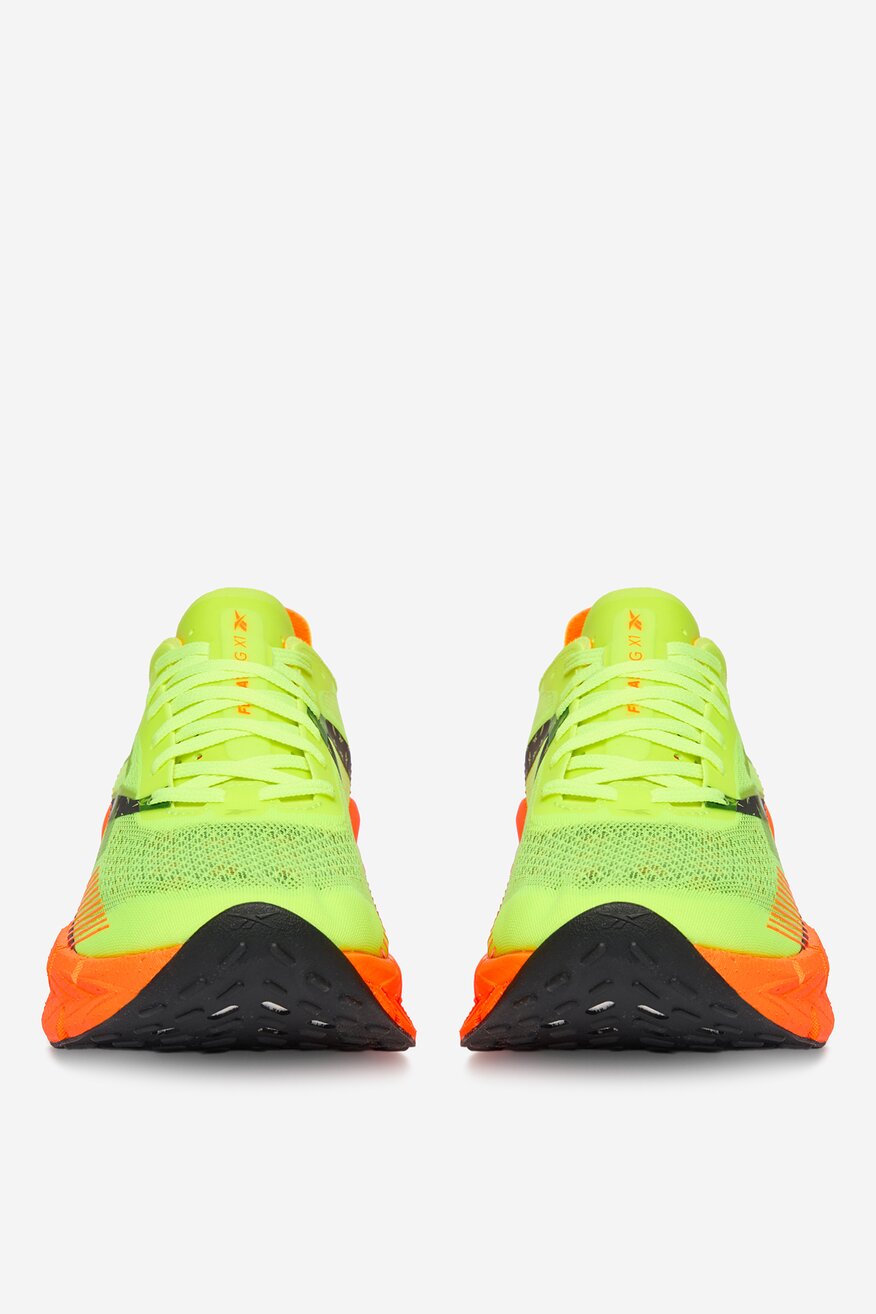 
                        Obuwie sportowe Reebok EO-FLOATZIG X1 100248001 Zielony - 5906751507094