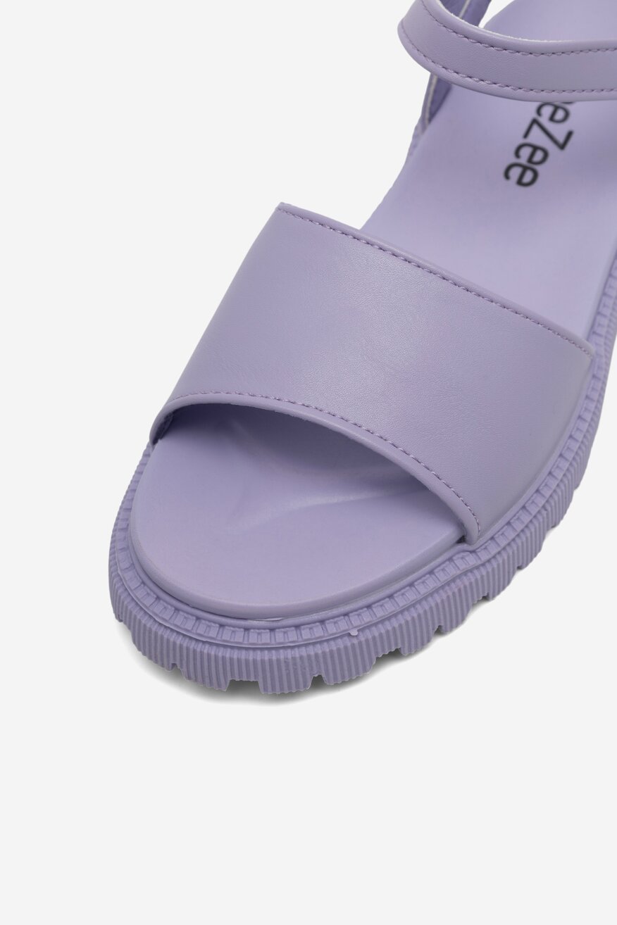 
                Szandál DeeZee LILA - 5905588406952