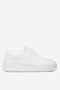 Спортни обувки Champion CEO-RD18 TWIN PLAT S11788-WW001 БЯЛ