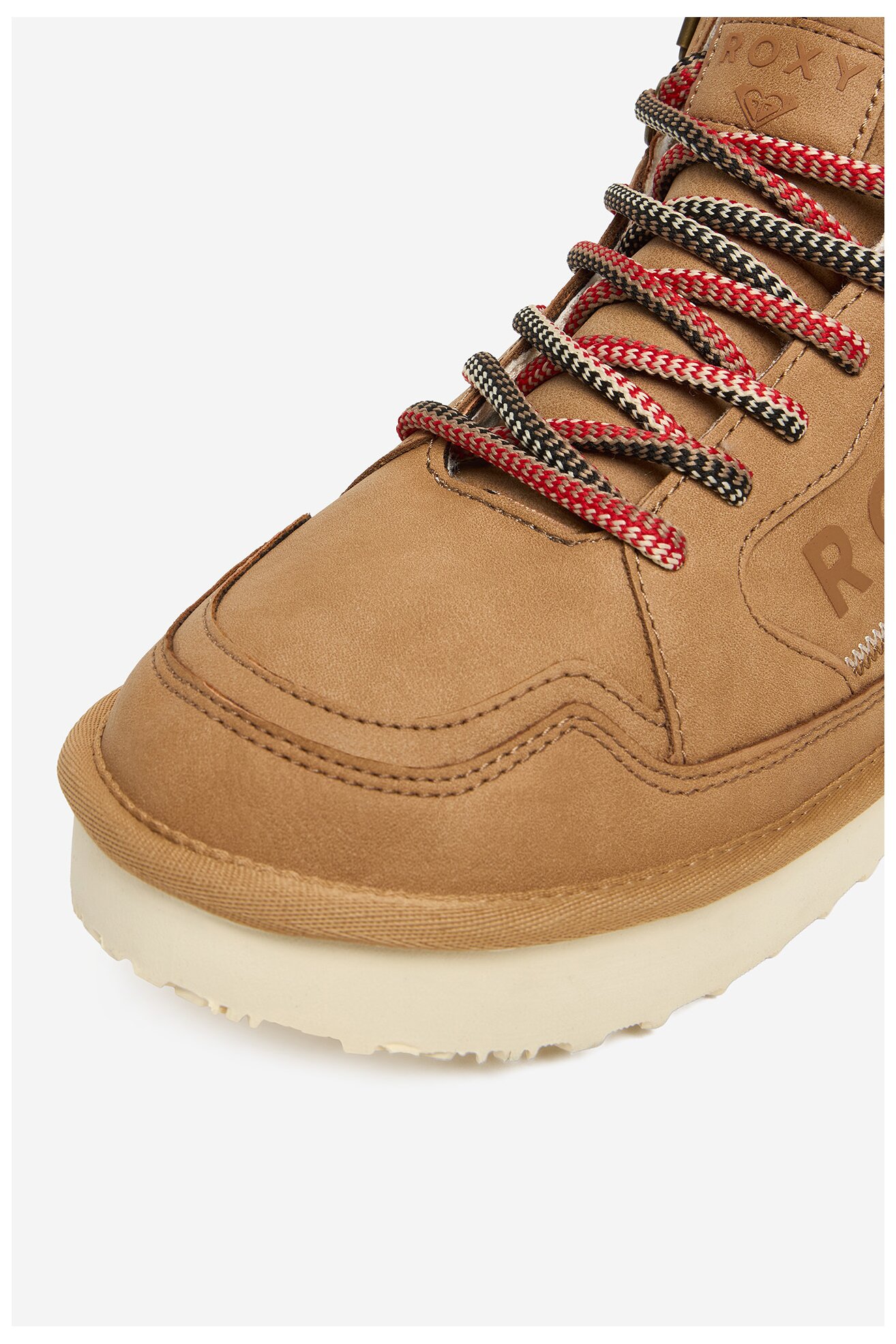 Trzewiki ROXY CEO-V12-1126 Beżowy