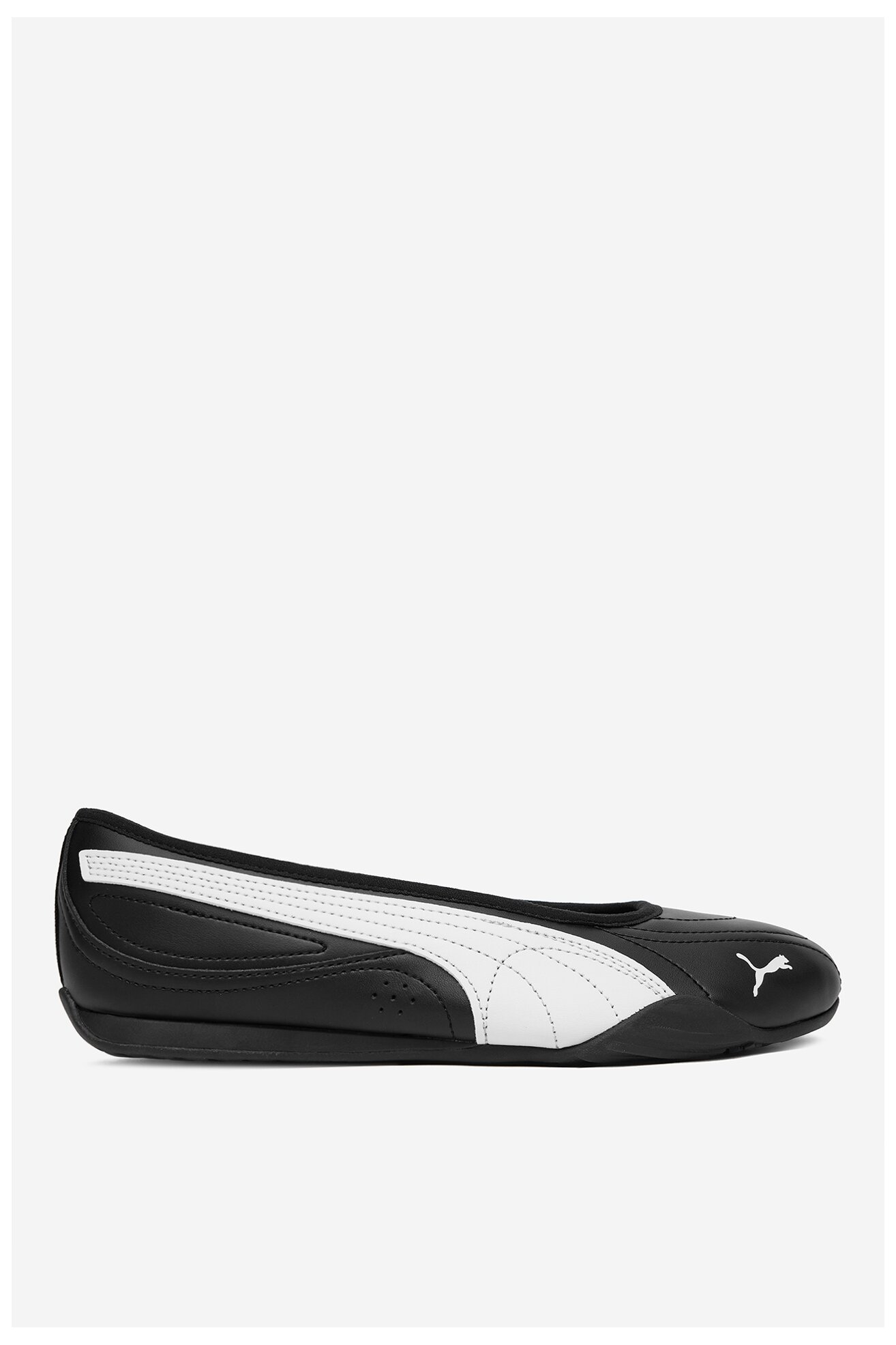 Балетки Puma C-CATCH SOLEIL BALLERINA 40464202 ЧОРНИЙ