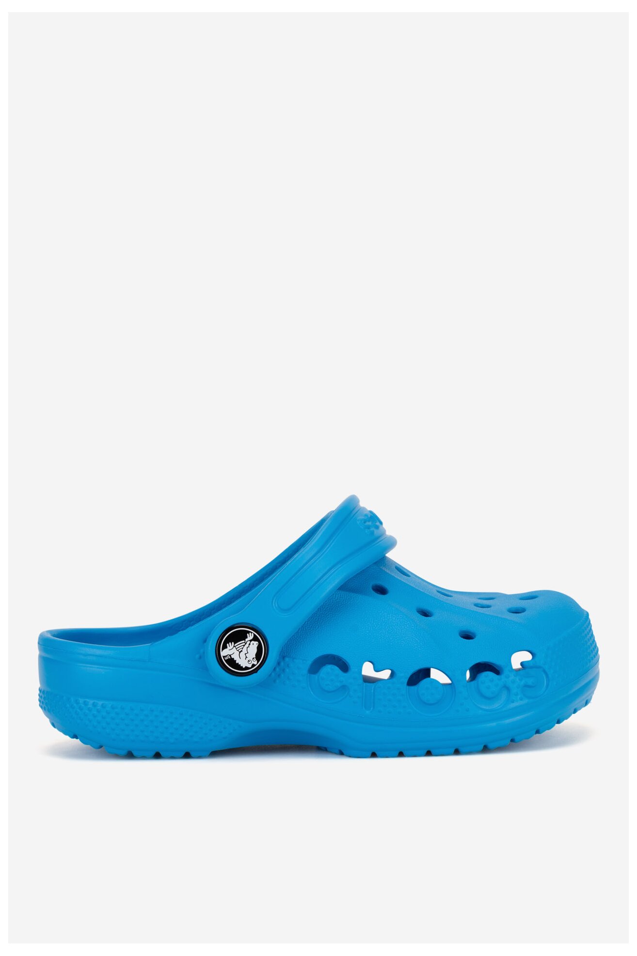Джапанка за басейн Crocs BAYA CLOG T 207012-456 СИН