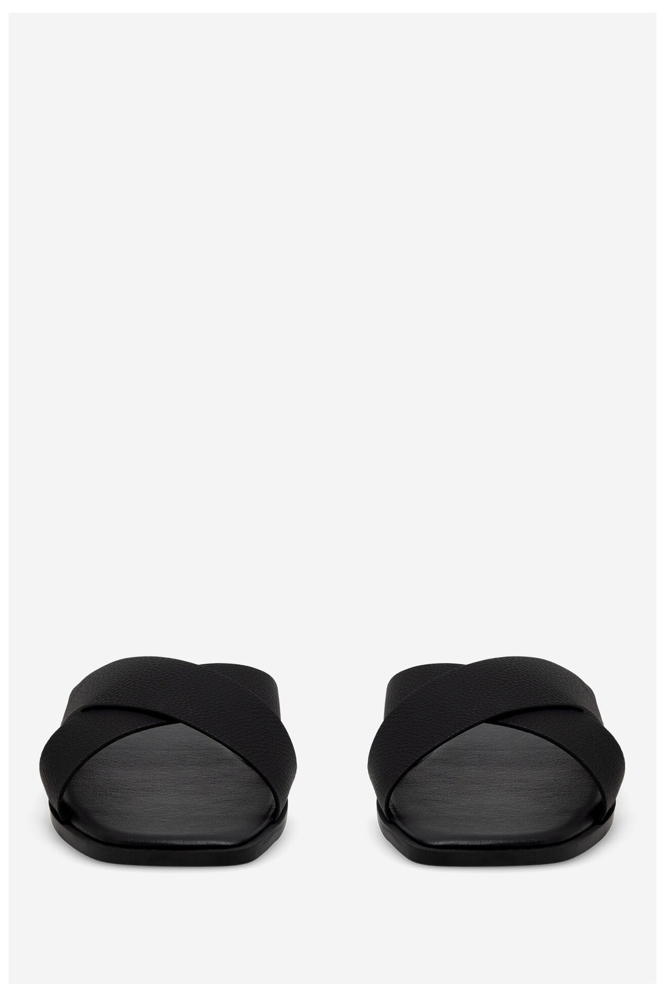 Șlapi Jenny Fairy WFA2749-1 NEGRU