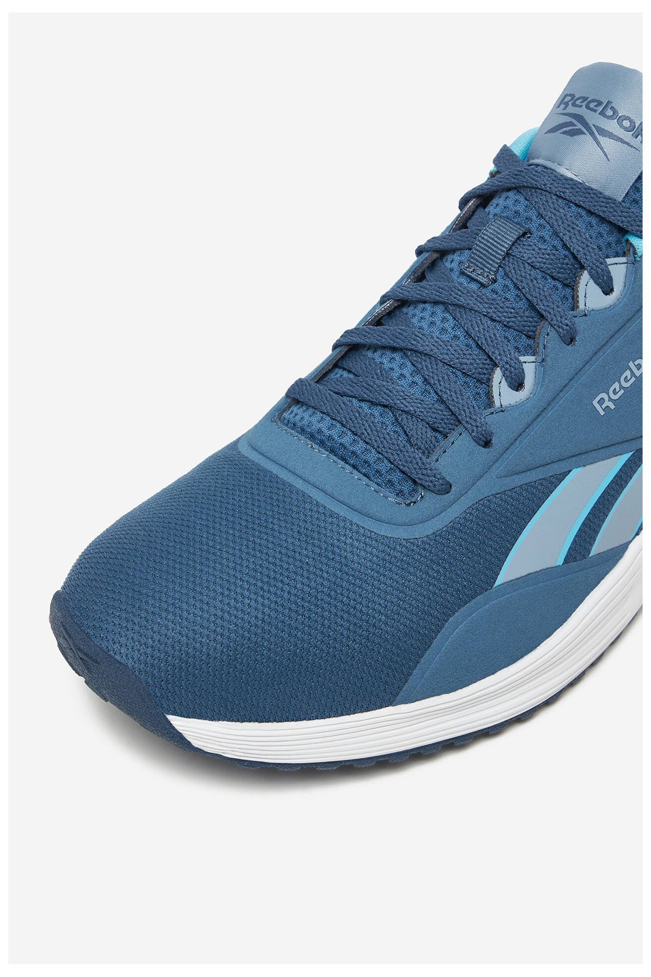 Încălțăminte sport Reebok CEO-LITE PLUS 4 100227346 ALBASTRU
