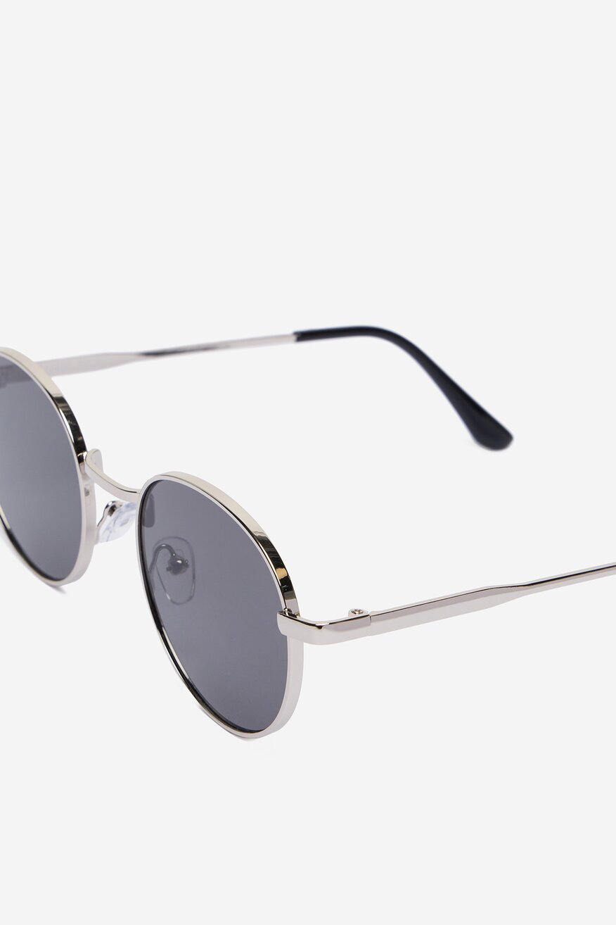 Jenny - Okulary przeciwsłoneczne z filtrem UV-400 - 5906751184103