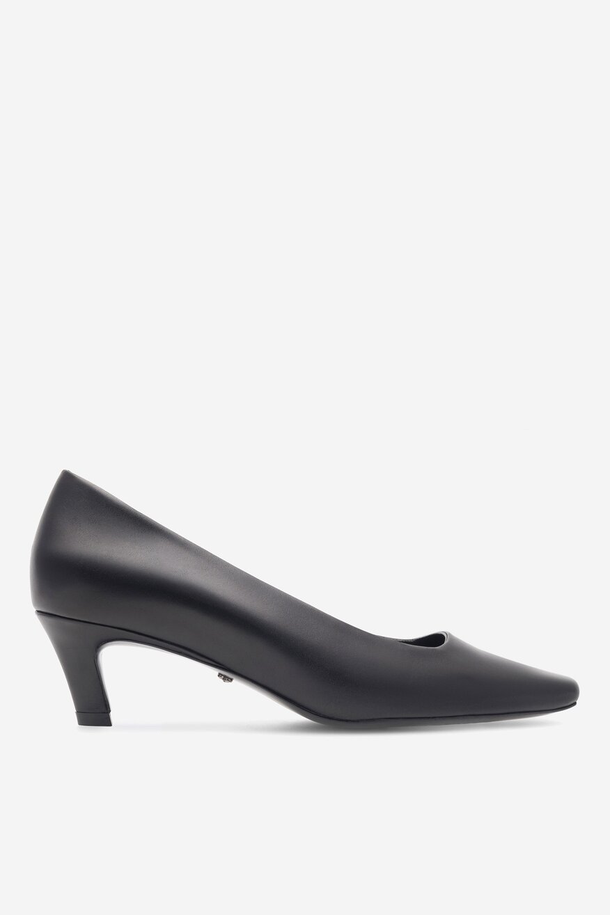 
                Gino Rossi - Czółenka skórzane - 5905588222231