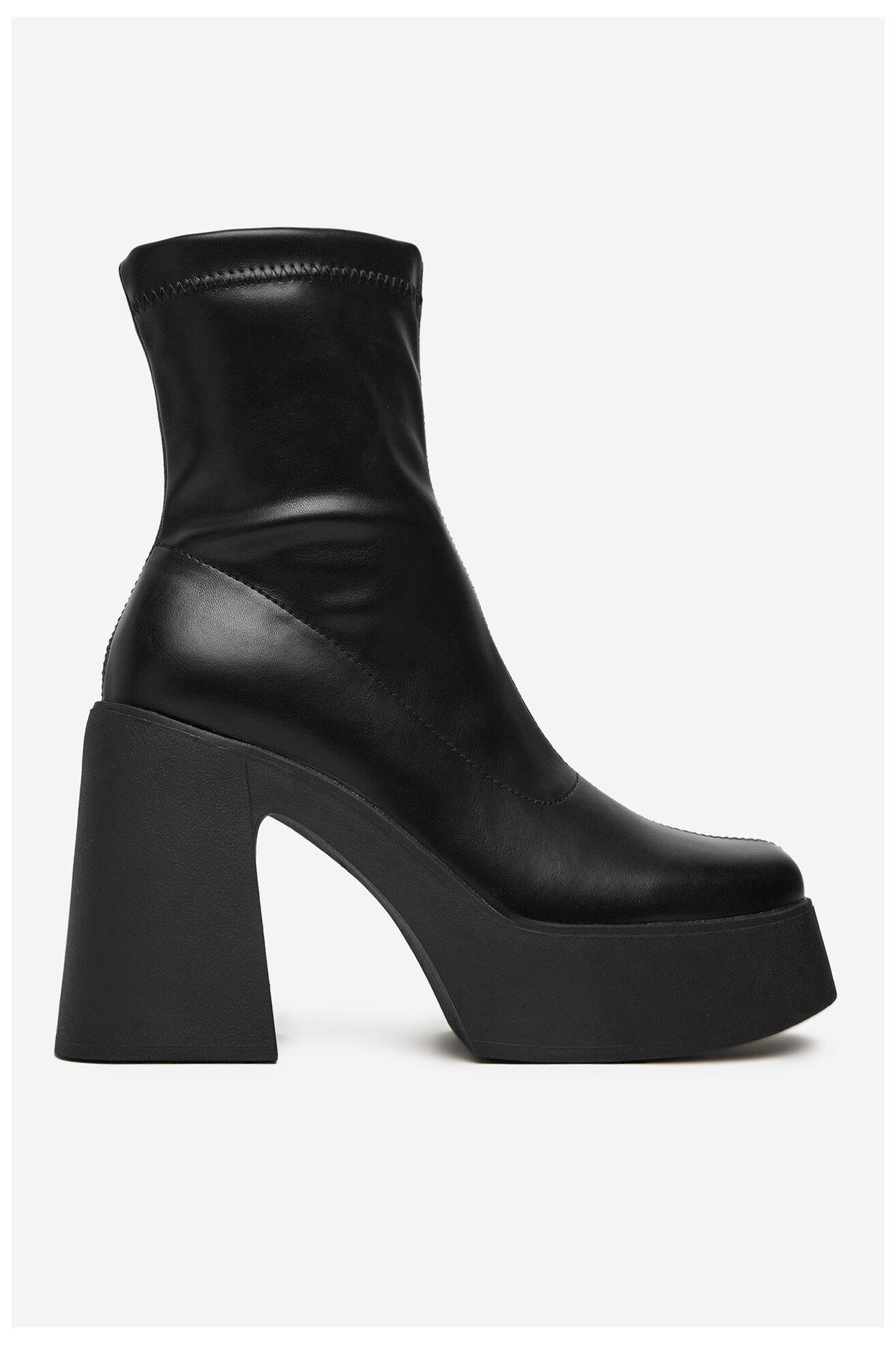 Ботильйони DeeZee 2202352-2 ЧОРНИЙ