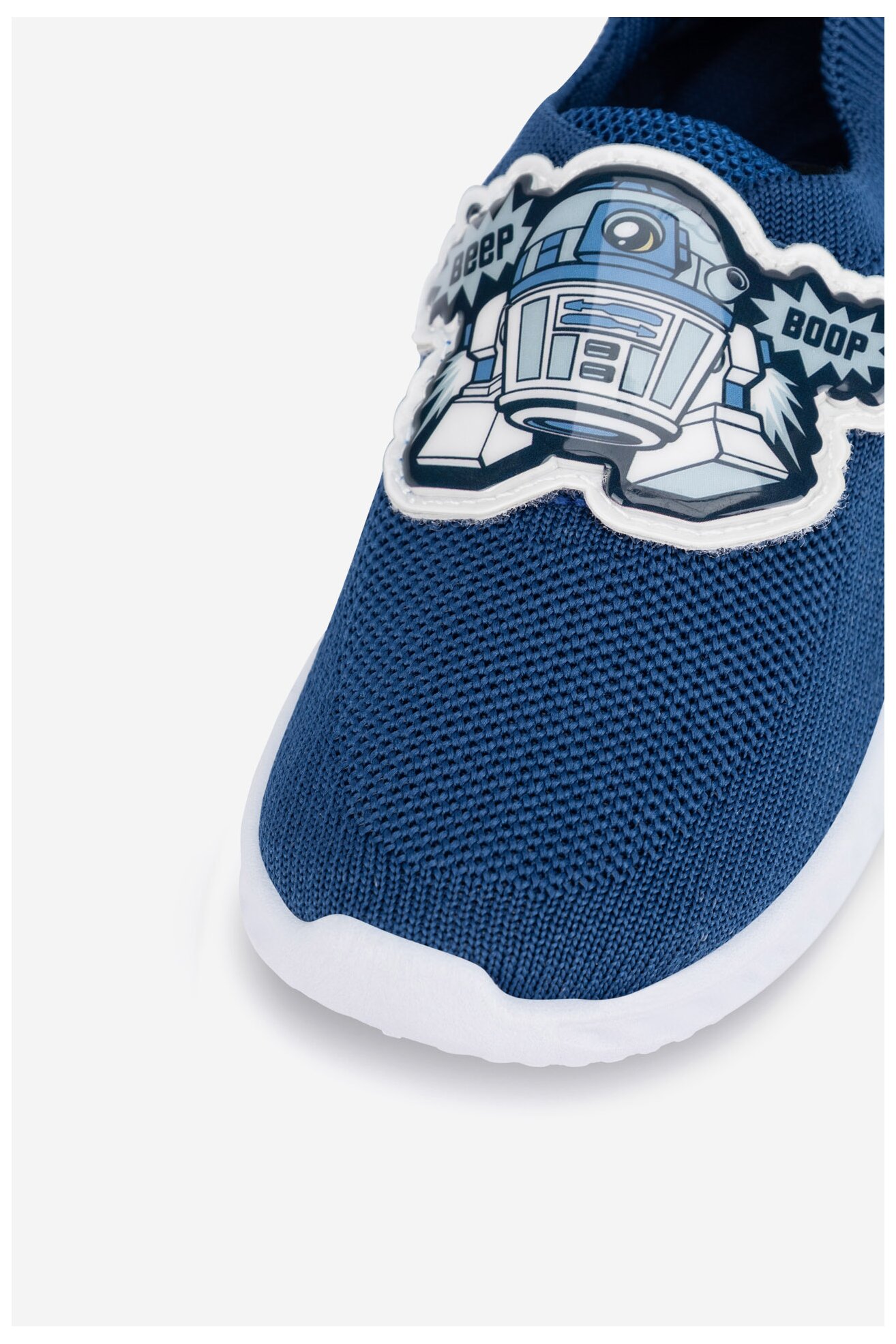 Sportska obuća Star Wars CP91-AW24-204SW PLAVA