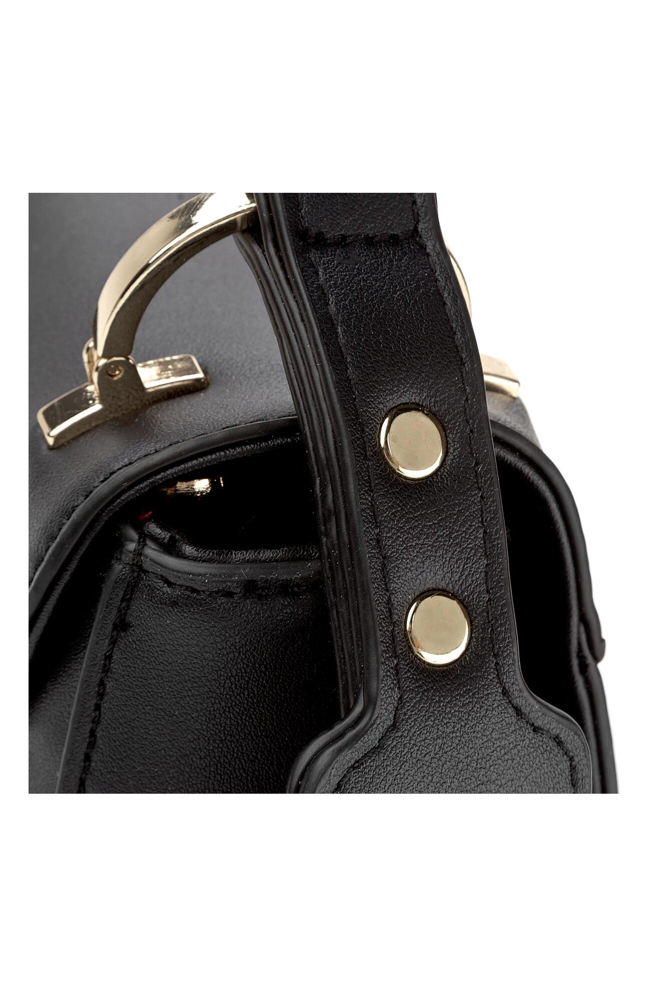 Torebka Jenny Fairy RH0536 Czarny