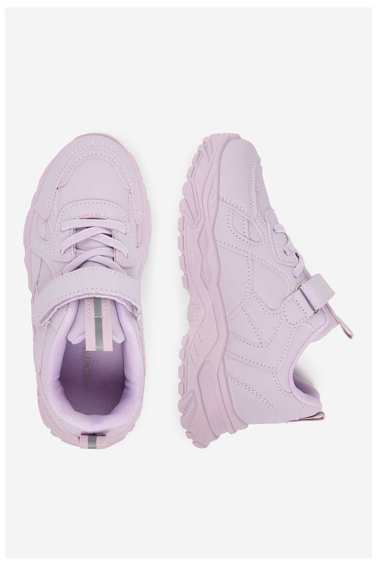 Кросівки DeeZee CEO-CP72-26129 ФІОЛЕТОВИЙ