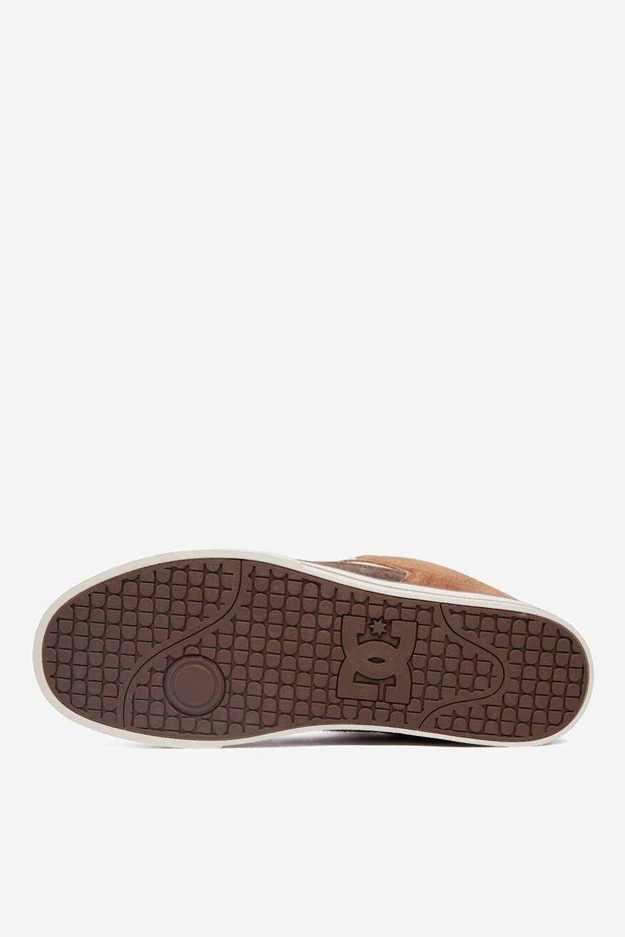 
                Кросівки спортивні DC Shoes КОРИЧНЕВИЙ - 5907964281016