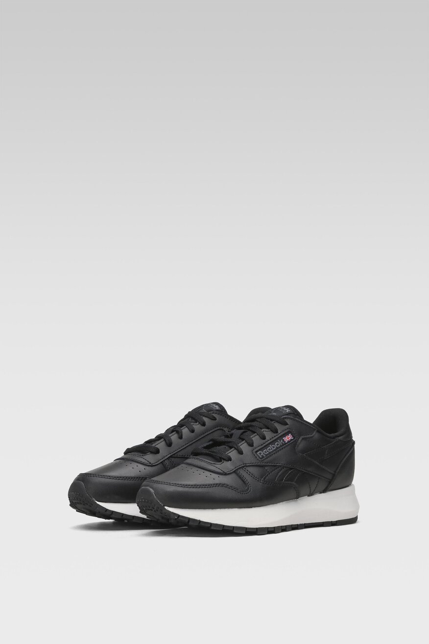 Sneakerși Reebok NEGRU - 2230035035212