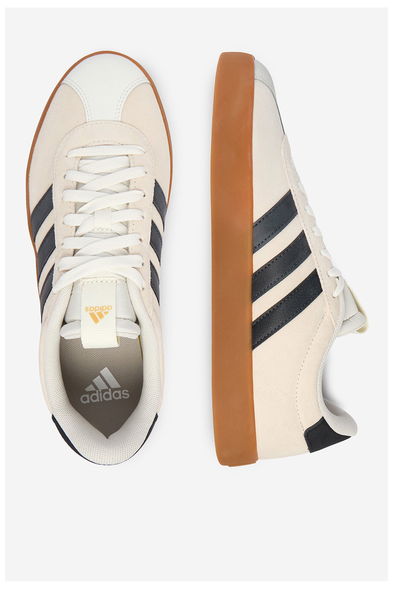 Încălțăminte sport adidas C-VL COURT 3.0 JP5351 BEJ