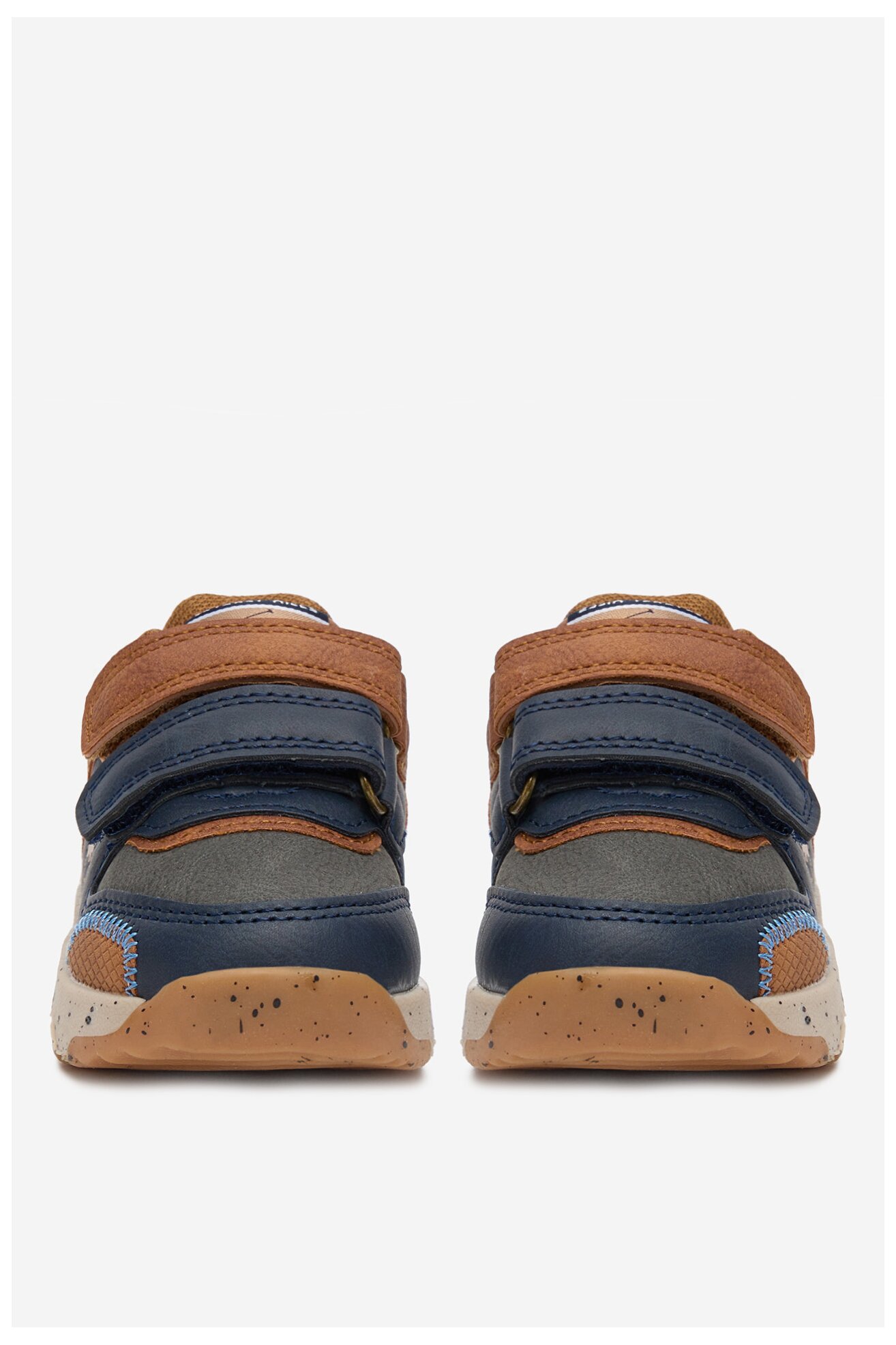 Кросівки Beverly Hills Polo Club EO-FD3068-010 ТЕМНО-СИНІЙ