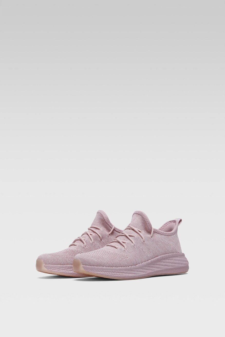 
                Кросівки спортивні Sprandi РОЖЕВИЙ - 5904248306717