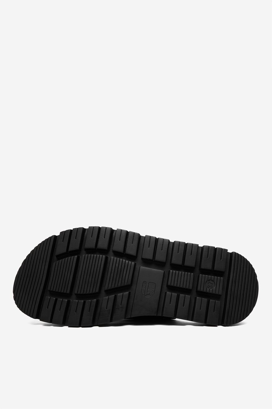 
                G-STAR RAW - Klapki skórzane - 5906751855621