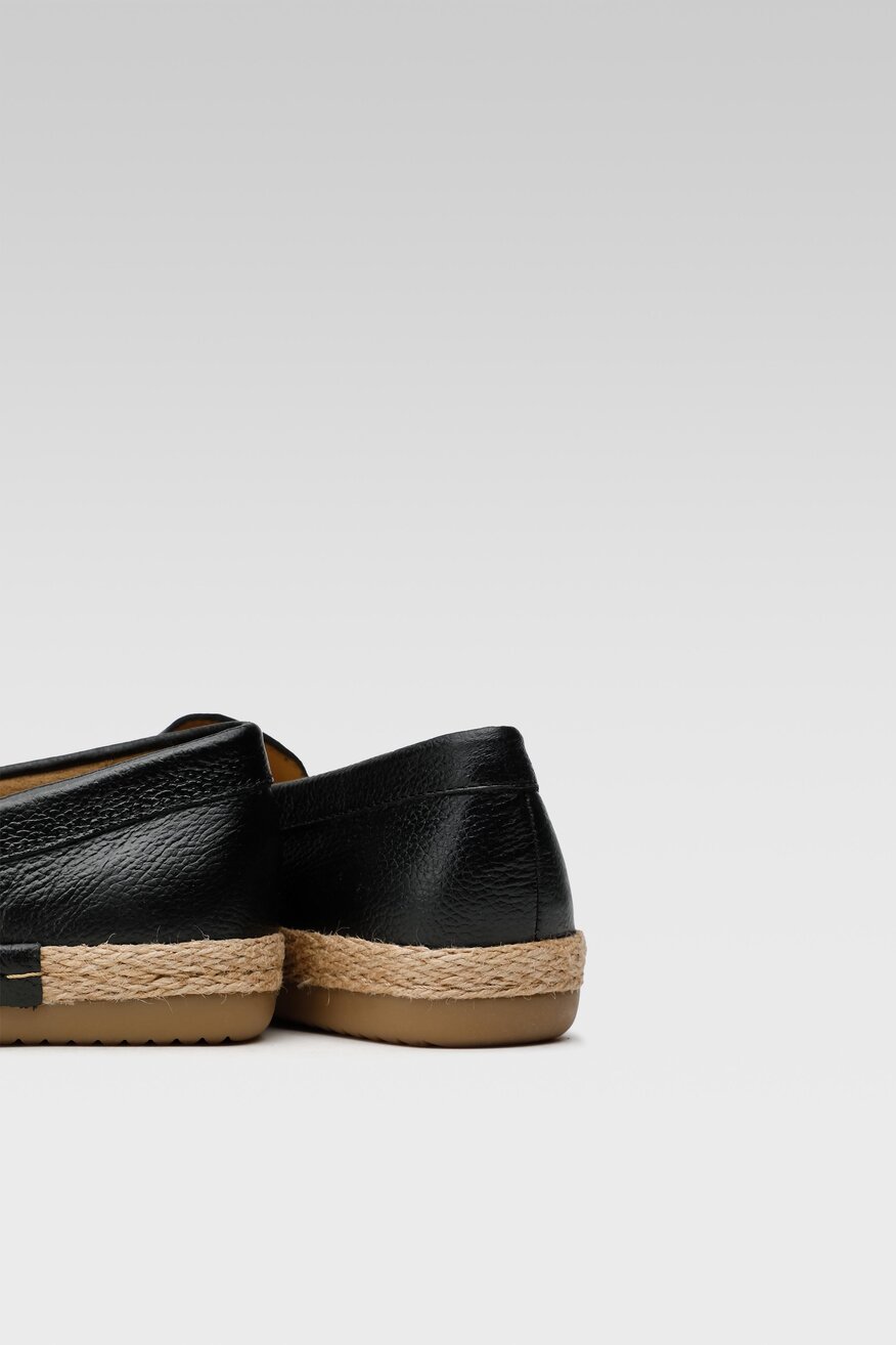 
                        Espadryle Lasocki BENTA WI16-BENTA-02 Czarny - 5904862504605