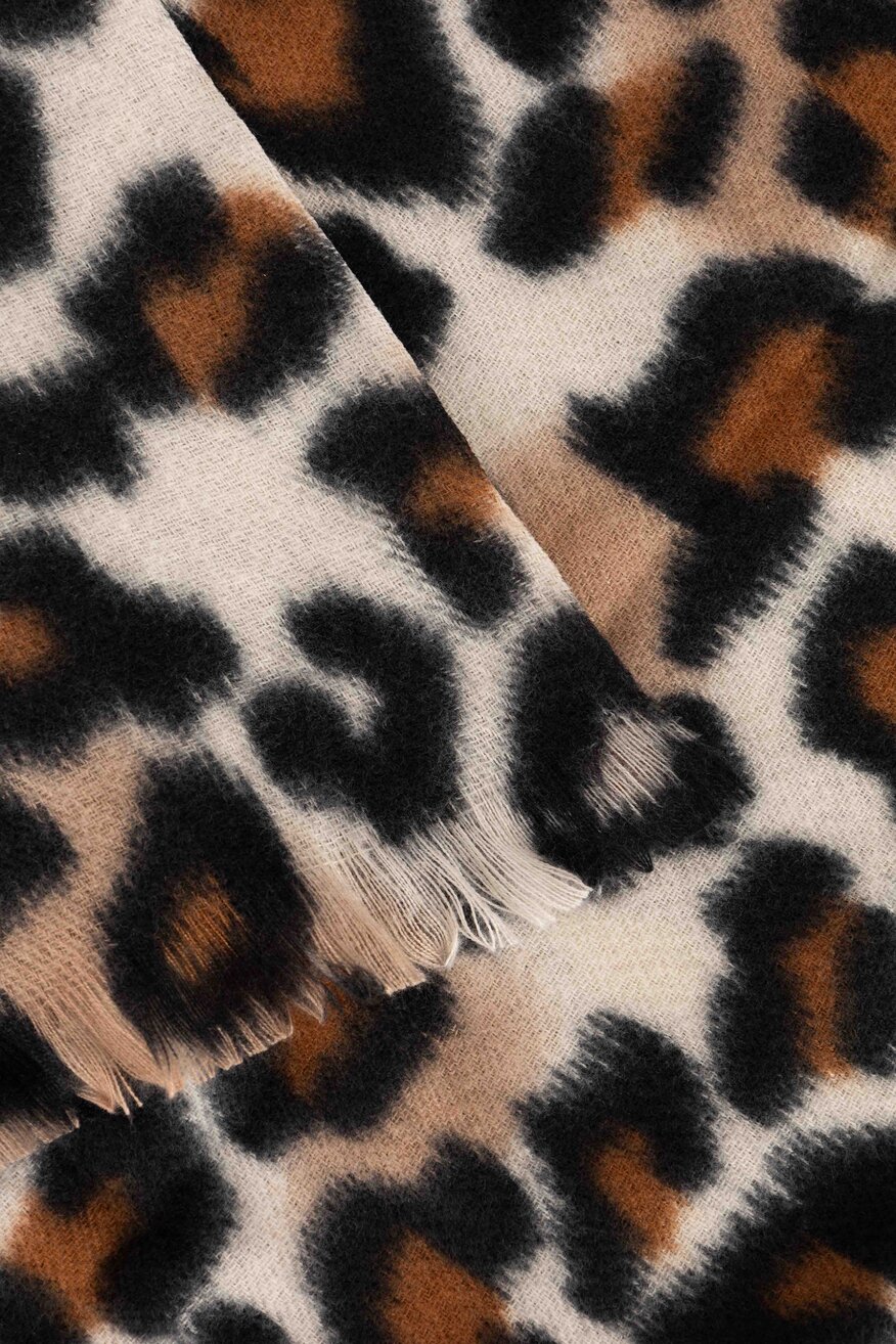 Ženski šal Jenny Fairy BEŽ - 5903419556807