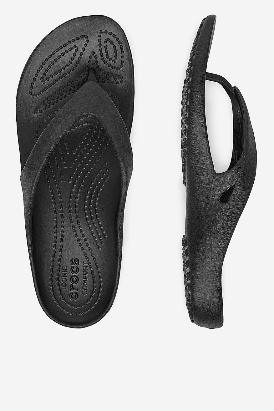 
                Crocs - KADEE II FLIP W - 5903698749952