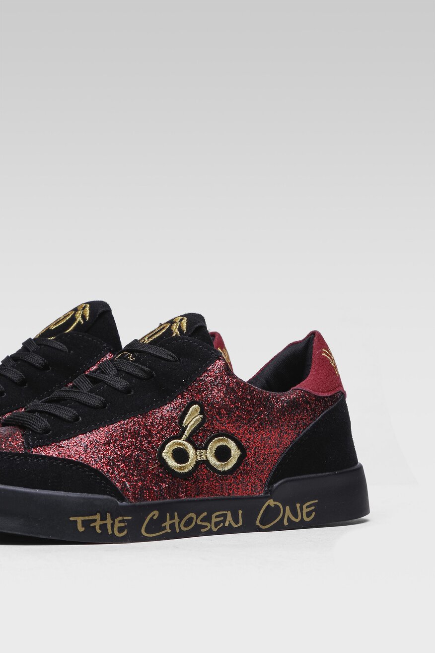 
                Harry Potter - Sneakersy sznurowane - 5904862276229