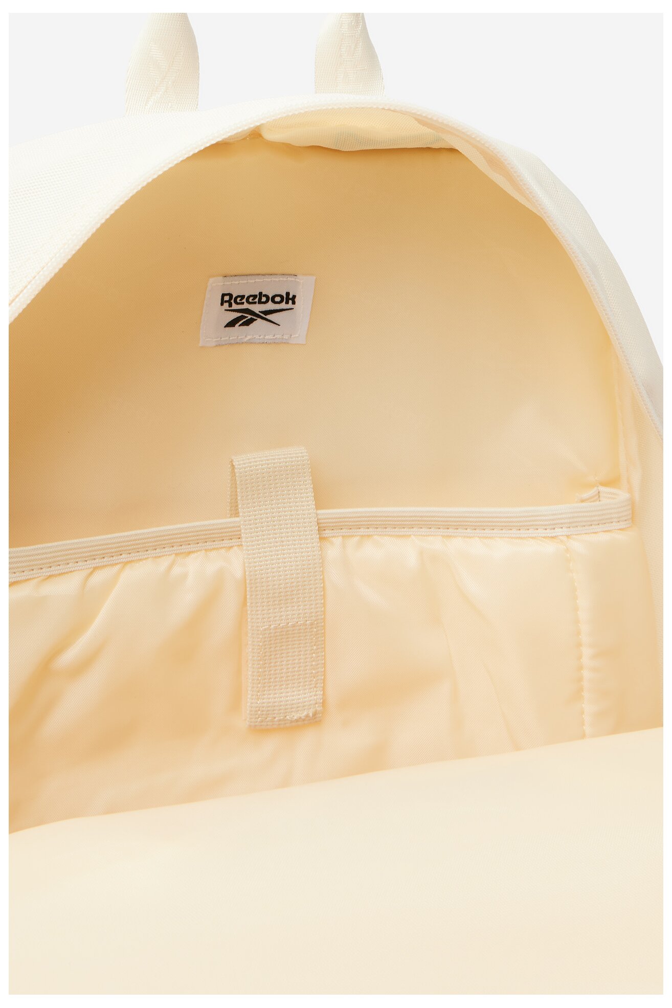 Plecak Reebok CWBEO-RBK-WS-005-09 Beżowy