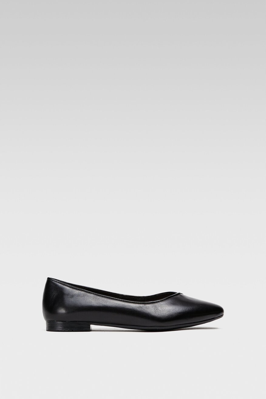 
                Baletanke Lasocki CRNA - 5904248967307