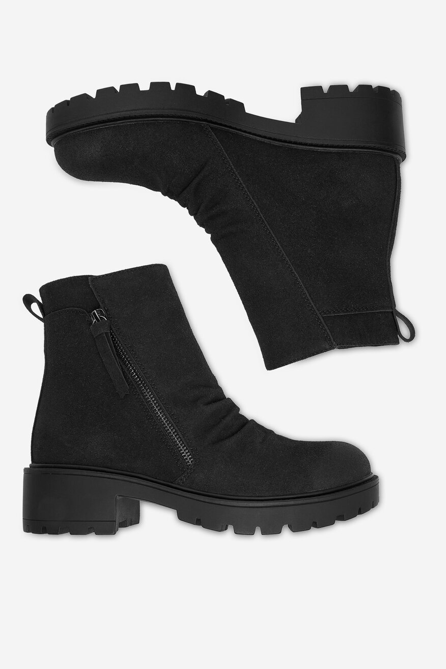 
                Ghete Clara Barson NEGRU - 5906751338285