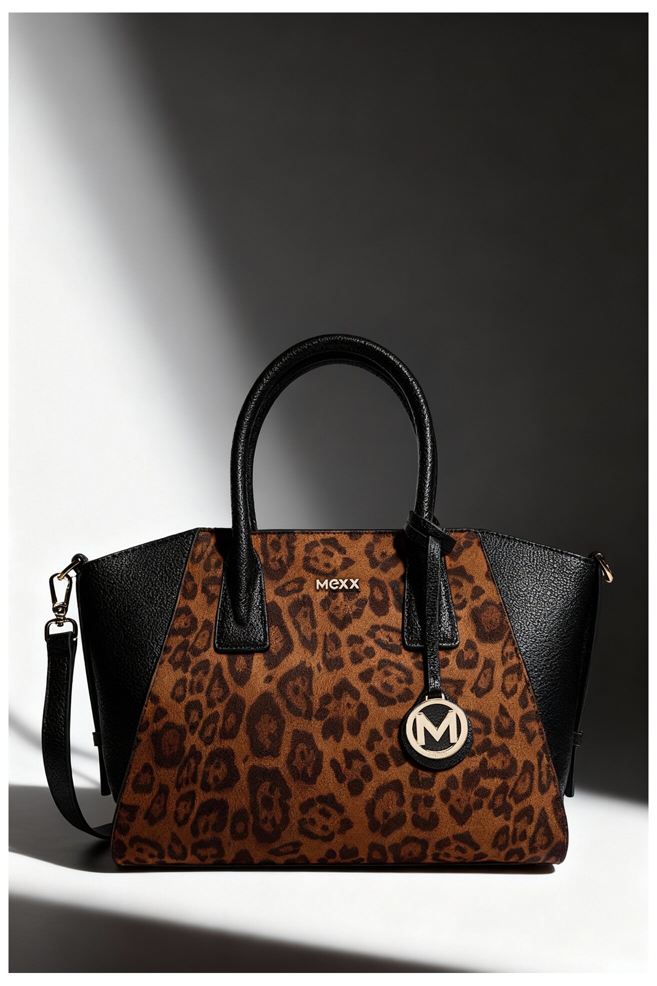 Torebka Mexx C-MEXX-L-013-08 MIX