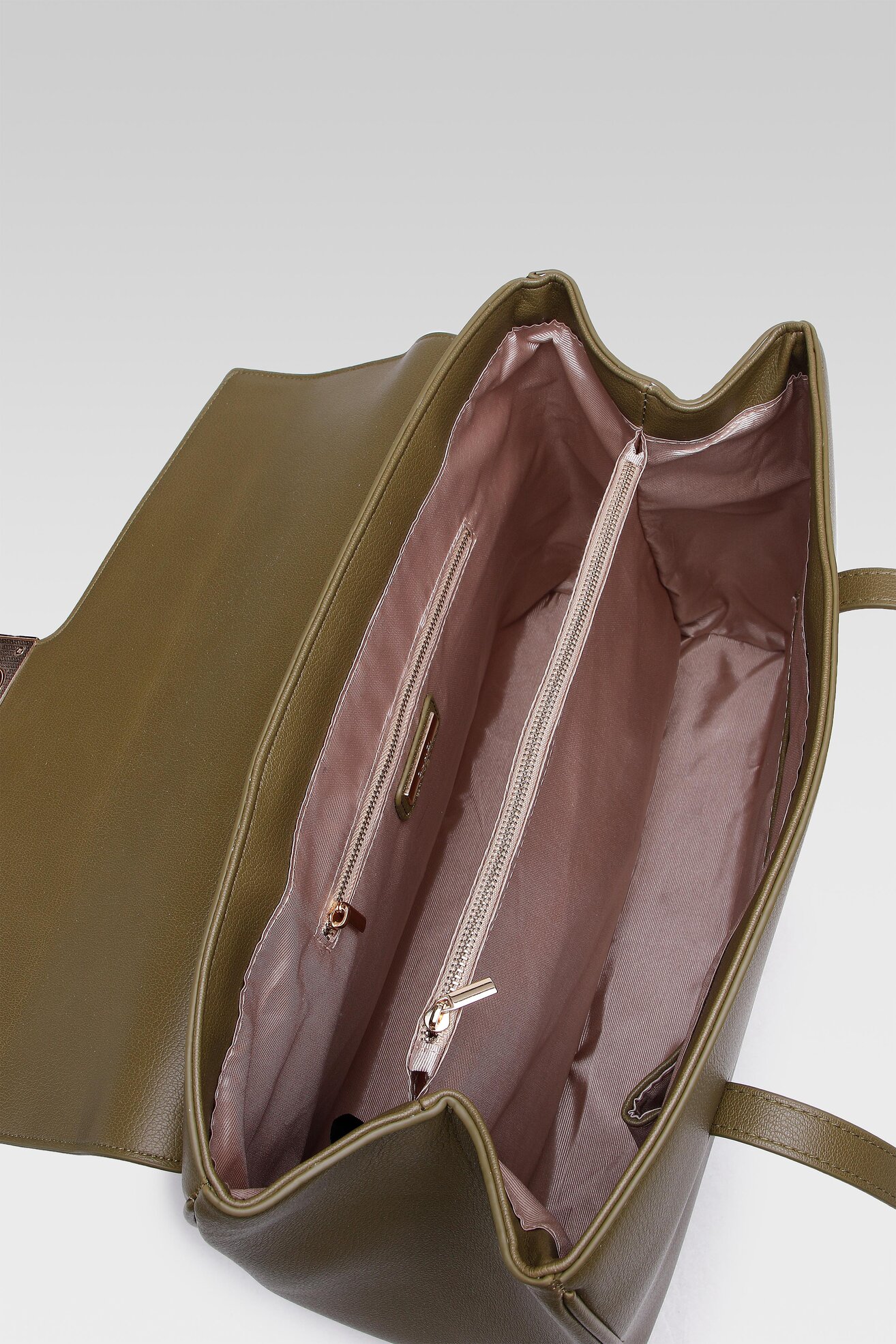 Torebka Quazi MQT-J-021-70-01 Zielony