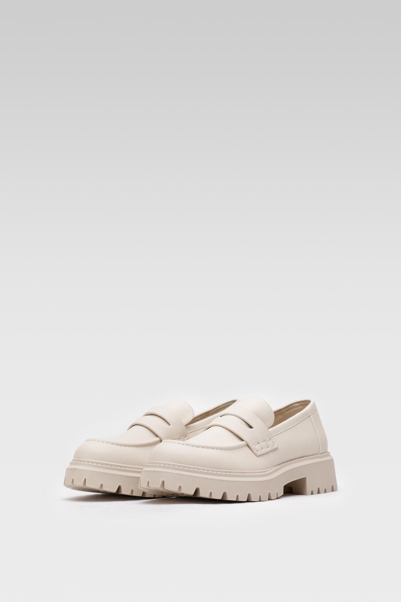 Mokaszin Jenny Fairy WS5875-30 BÉZS