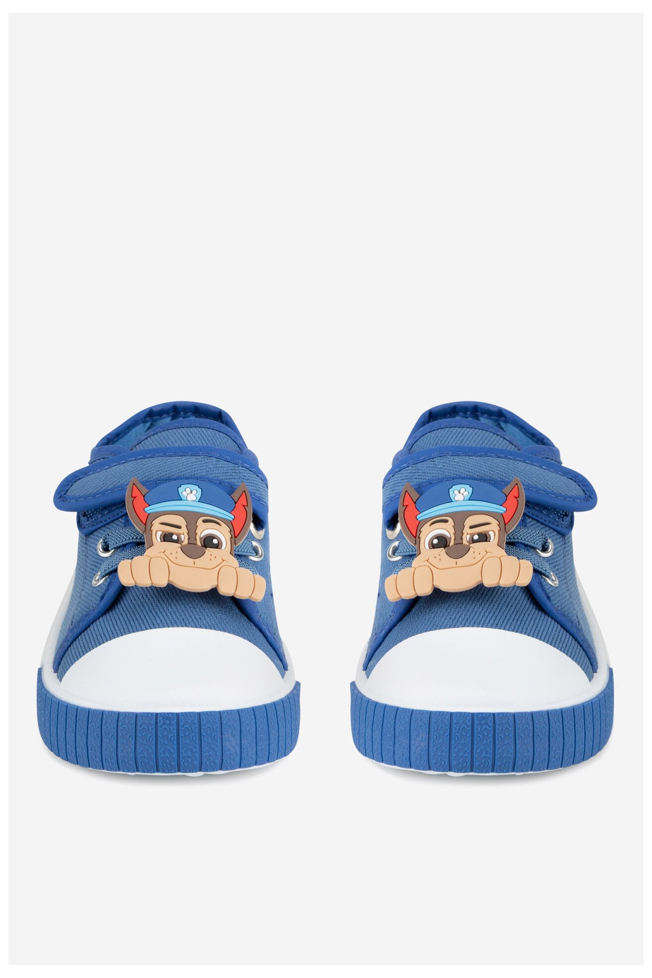 Trampki Paw Patrol CM-SS25-319PAW Niebieski