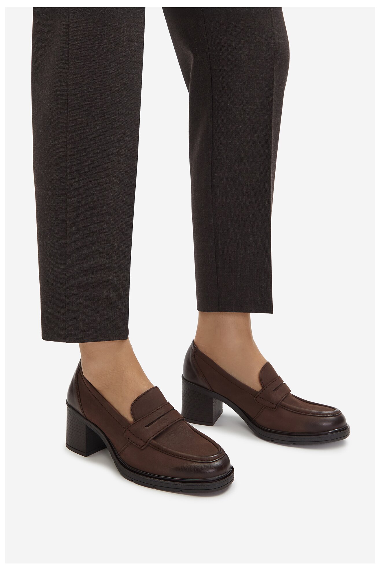 Pantofi casual Lasocki CEO-WI23-VISA-01 MARO