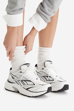 Sportska obuća Reebok CEO-BELWAVE AR30278WWBS BELA