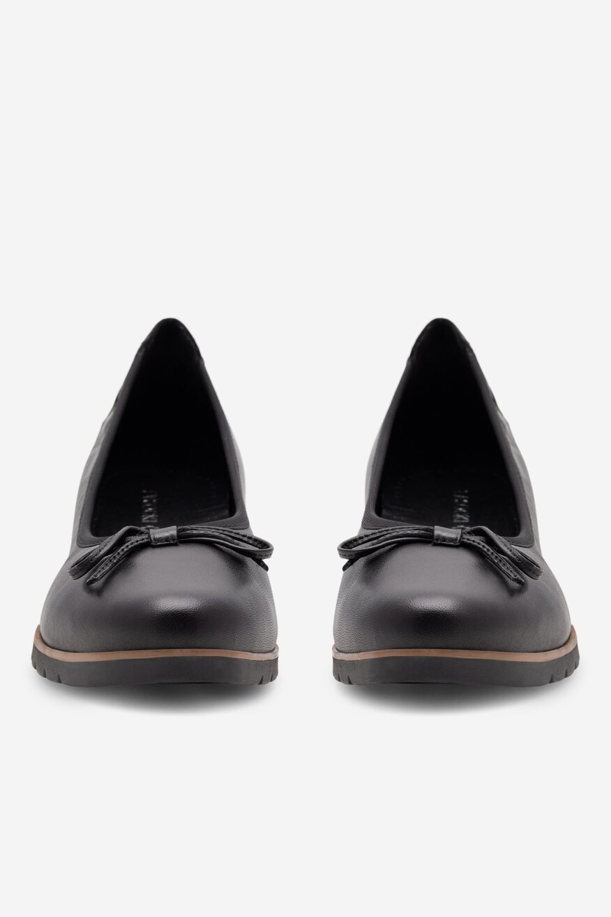 
                balerini Lasocki NEGRU - 5905588503255