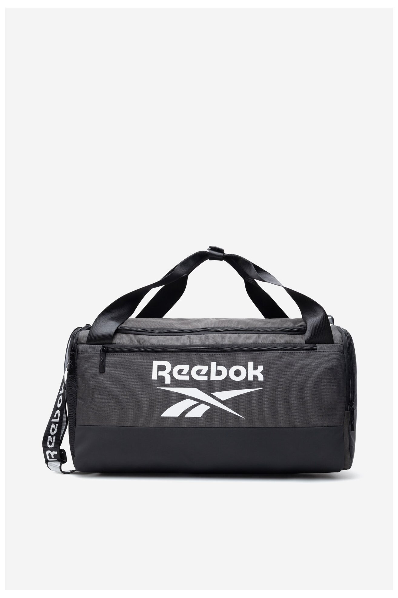 Utazó táska Reebok RBK-034-CCC-05 SZÜRKE