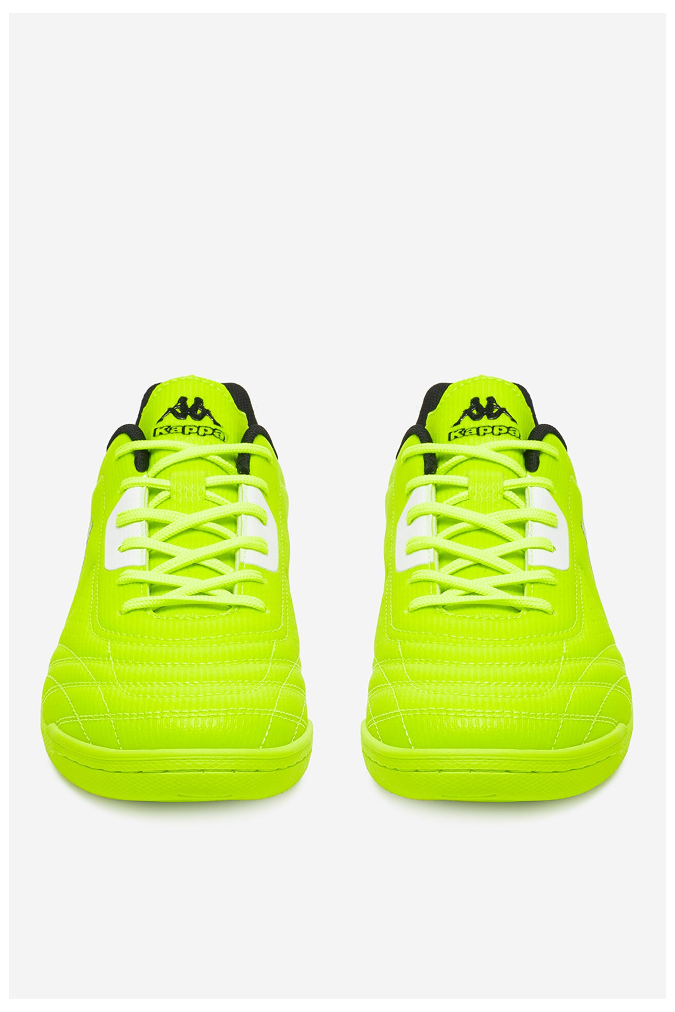 Спортни обувки Kappa SJ-F911-2 ЗЕЛЕН
